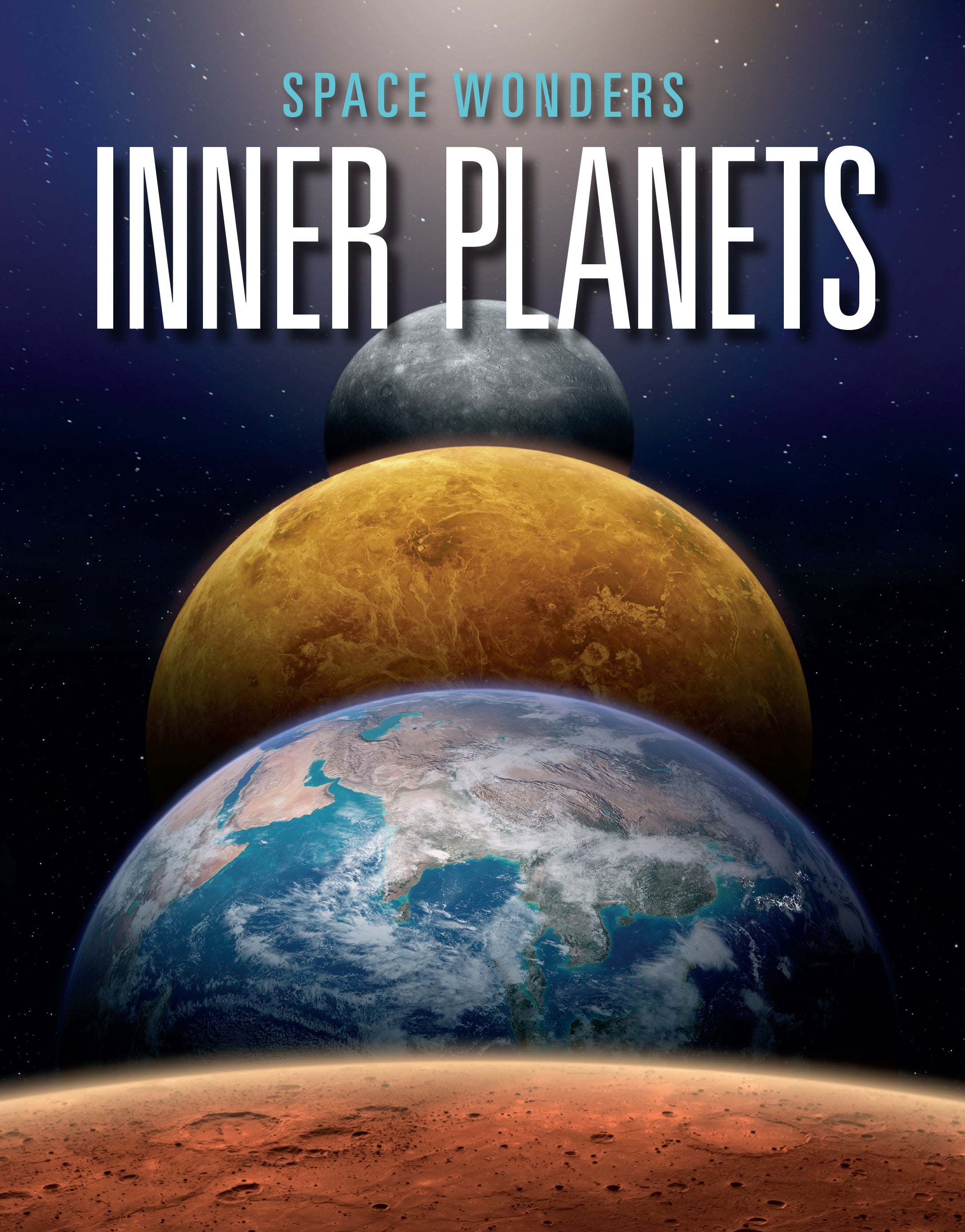 The Innet Planets Inner Planets – The Creative Company