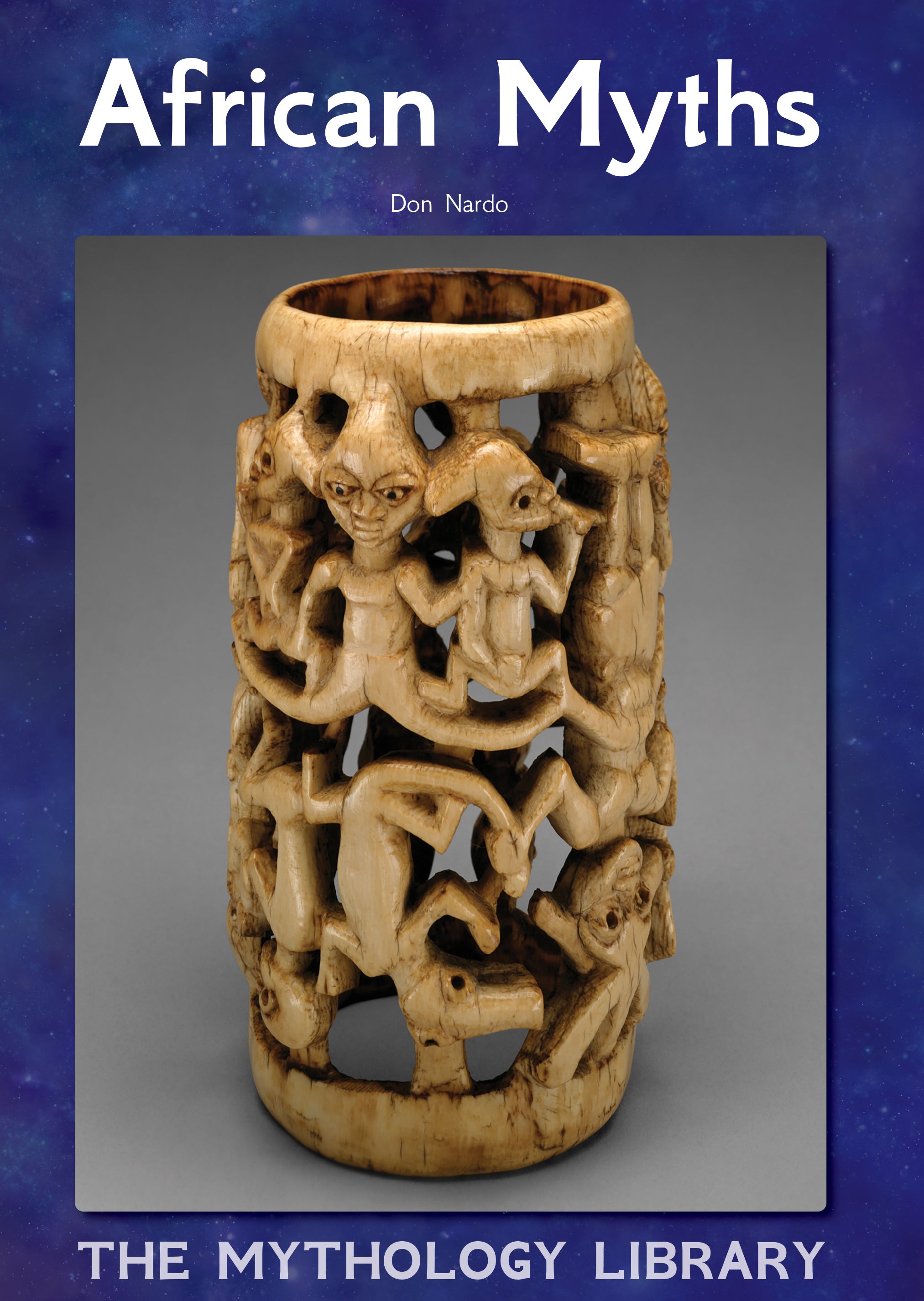 The Mythology Library – The Creative Company