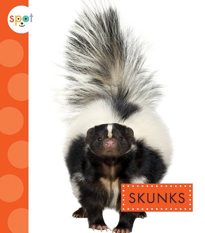 Skunks