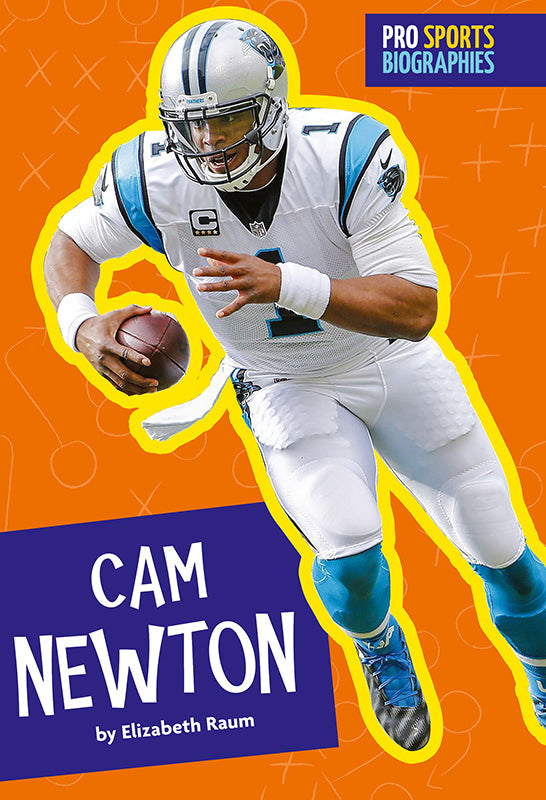 Cam Newton