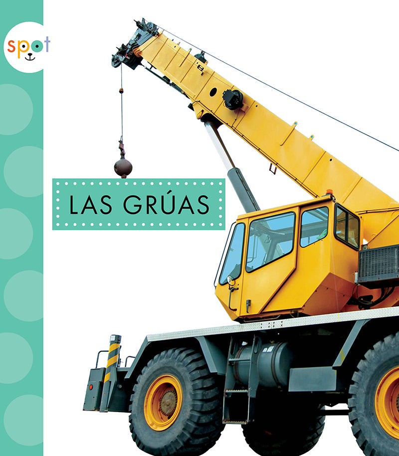 Las grúas