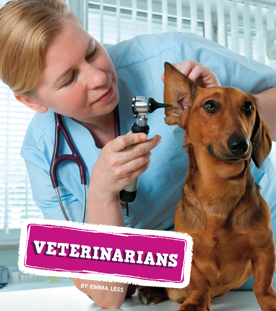 Veterinarians