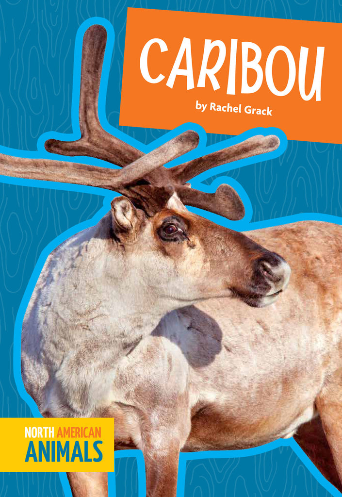 Caribou