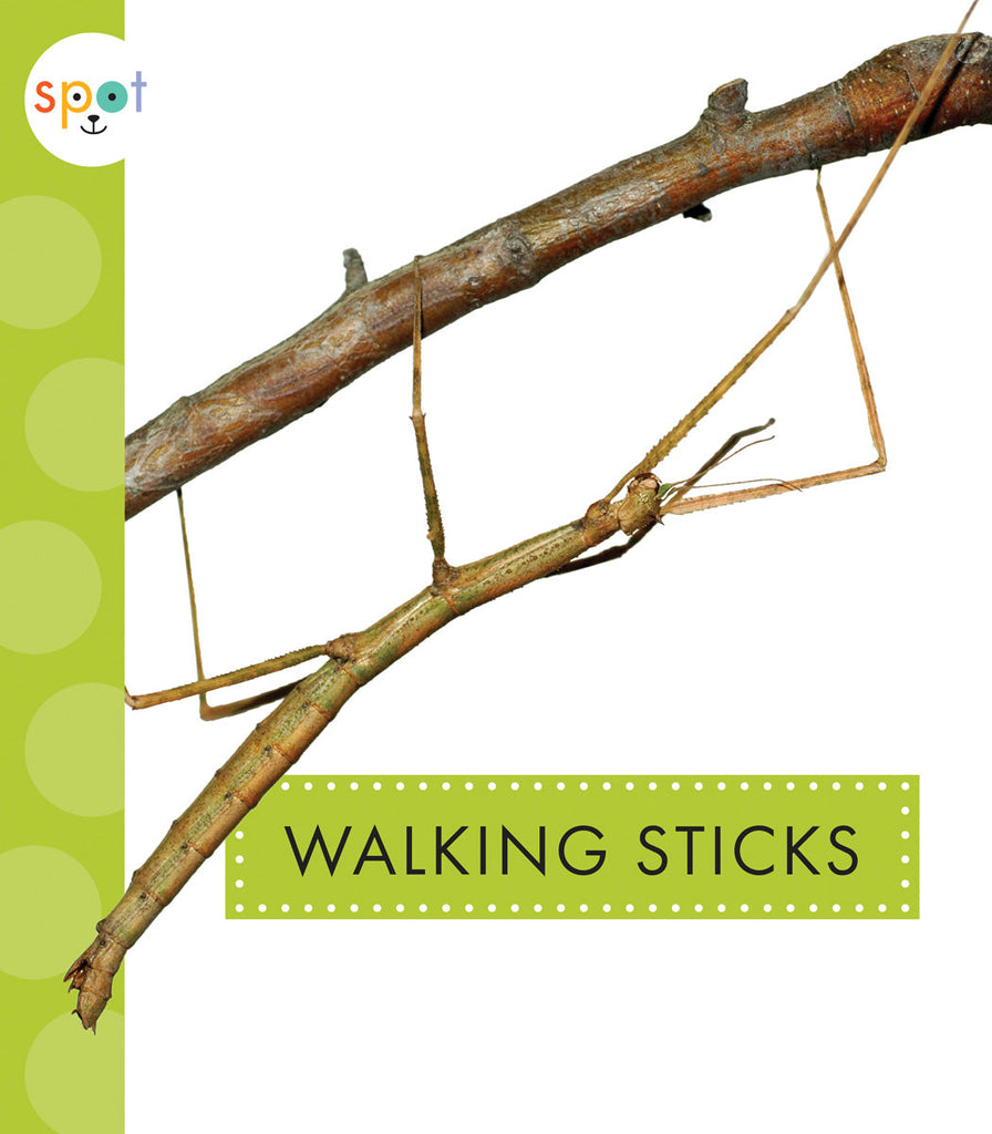 Walking Sticks