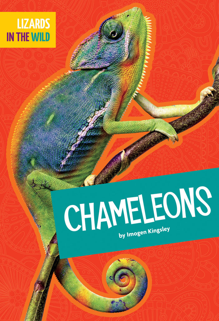 Chameleons