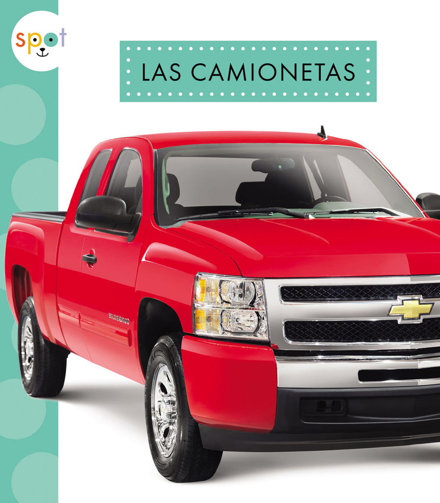 Las camionetas