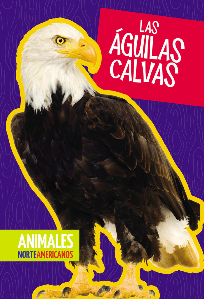 Las Ã¡guilas calvas