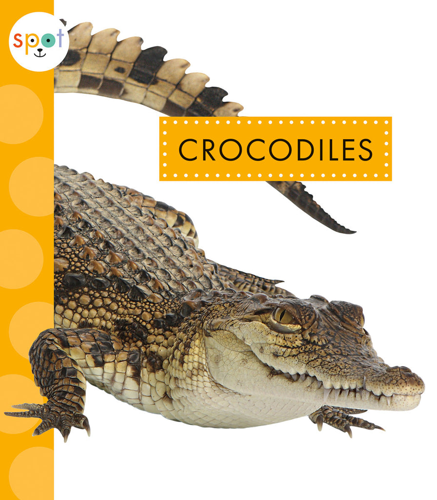 Crocodiles