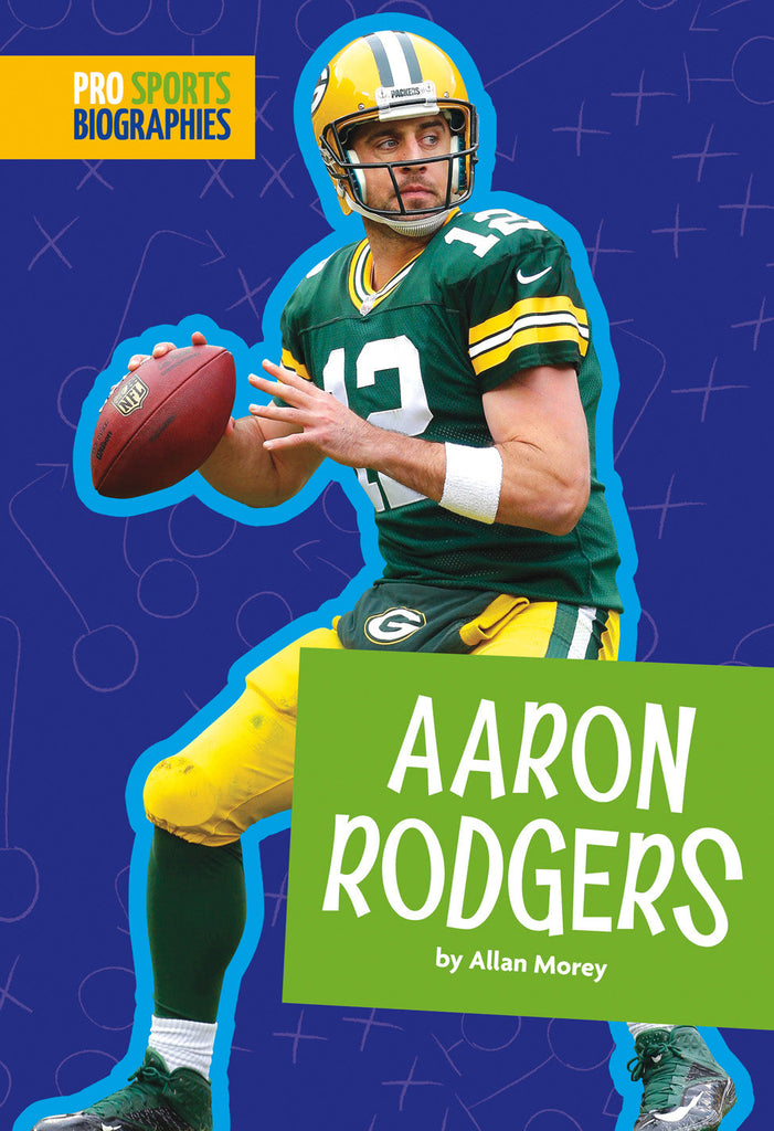 Aaron Rodgers