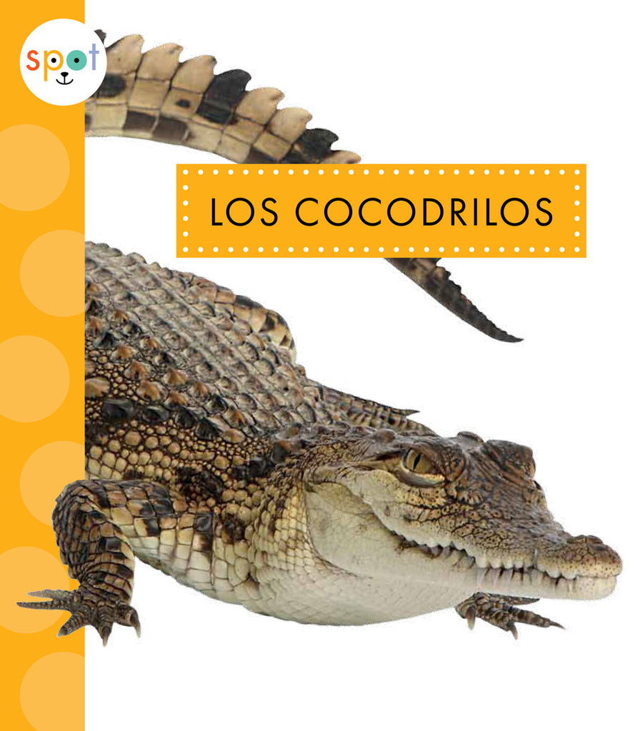 Los cocodrilos