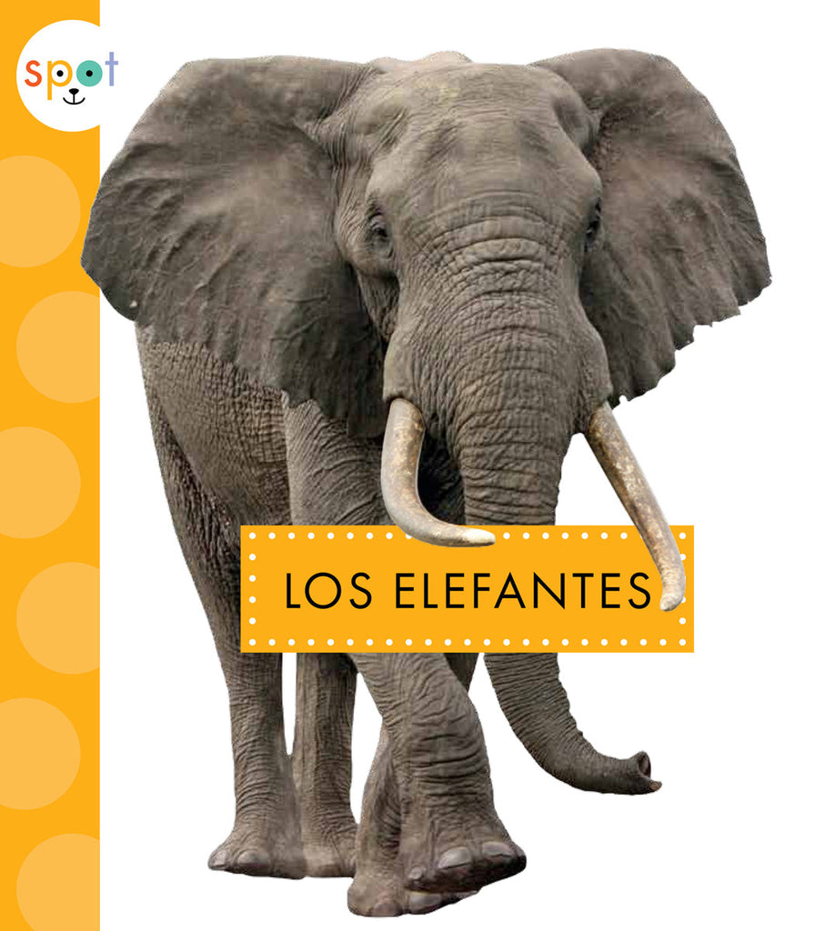 Los elefantes