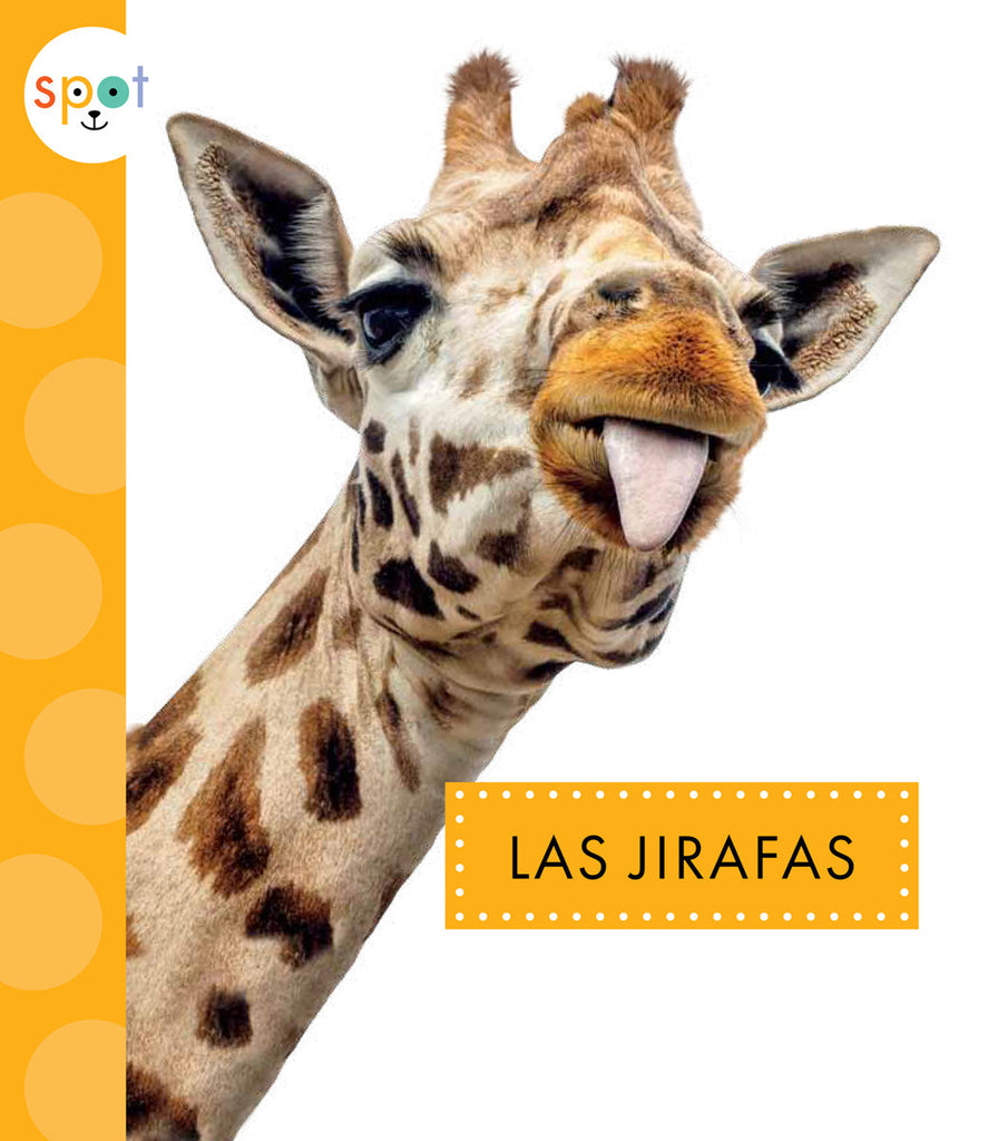 Las jirafas