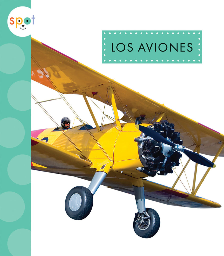 Los aviones