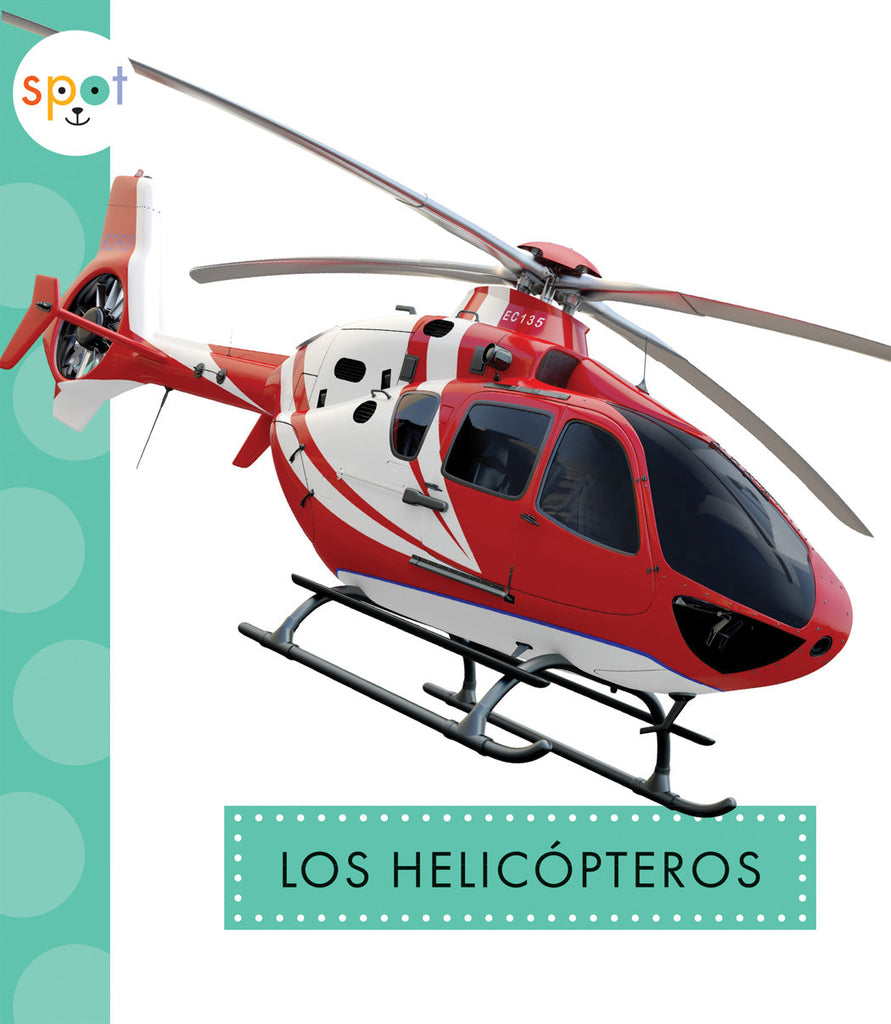 Los helicÃ³pteros