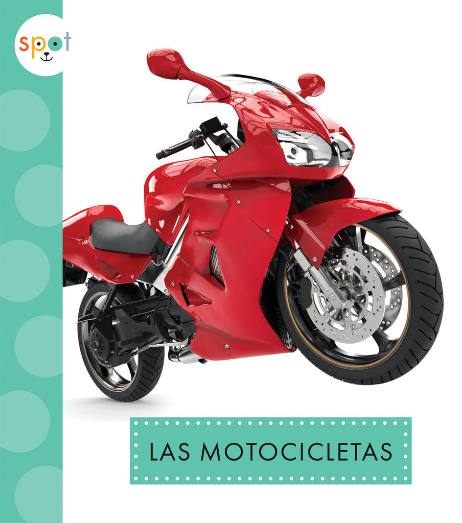 Las motocicletas