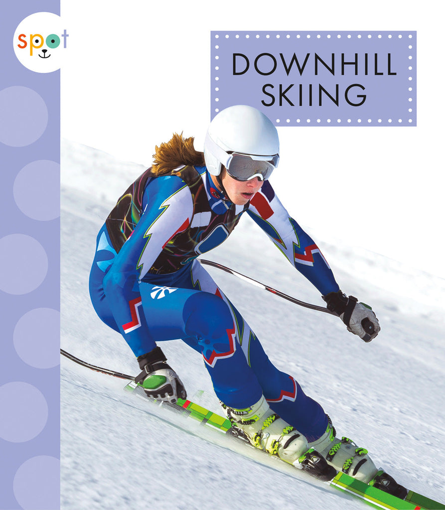 Downhill Skiing