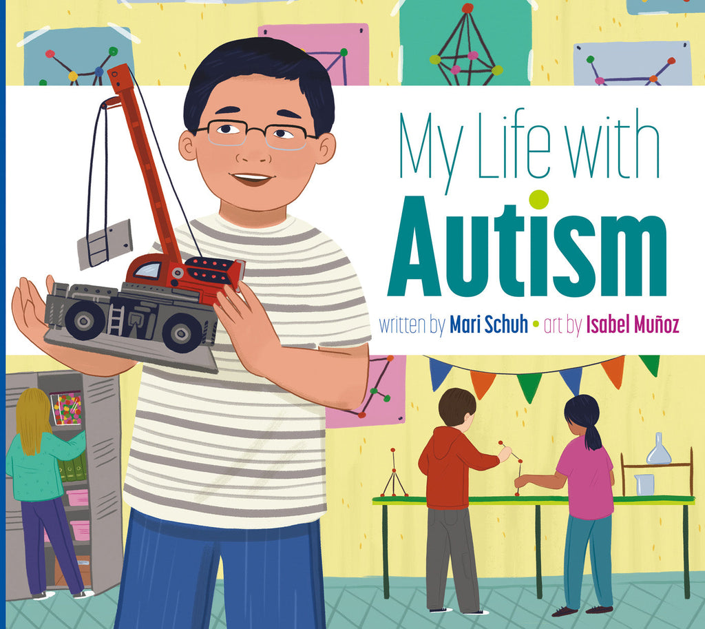 My Life with Autism