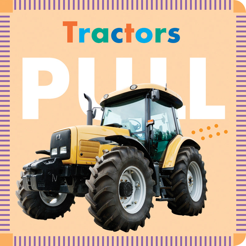 Tractors Pull