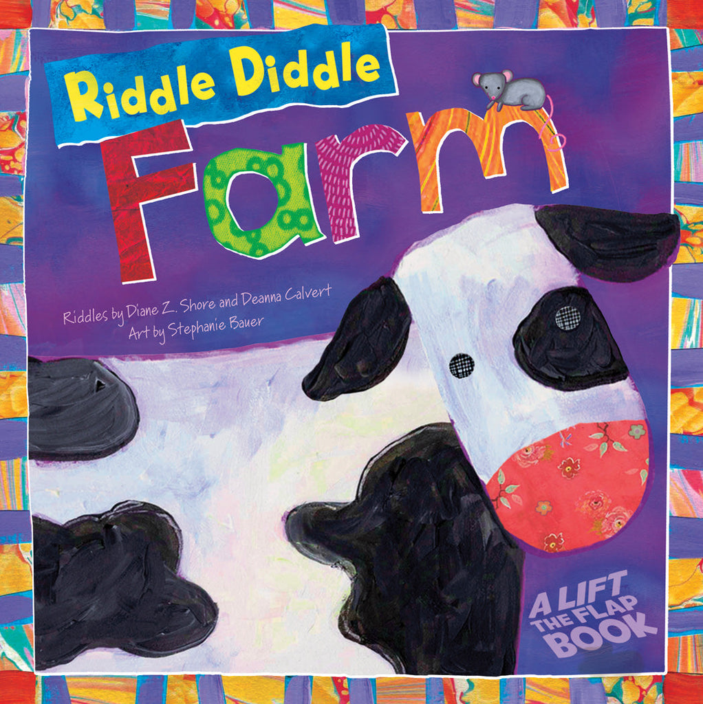 Riddle Diddle Farm