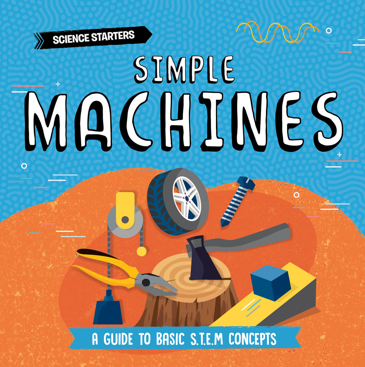 Simple Machines – The Creative Company