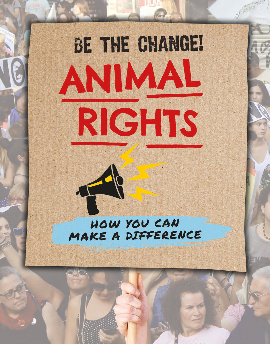 Animal Rights – The Creative Company