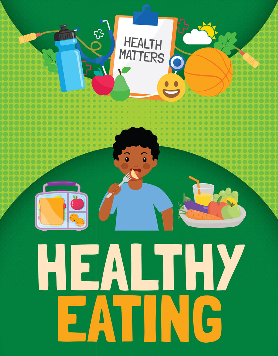 Healthy eating the creative company shop