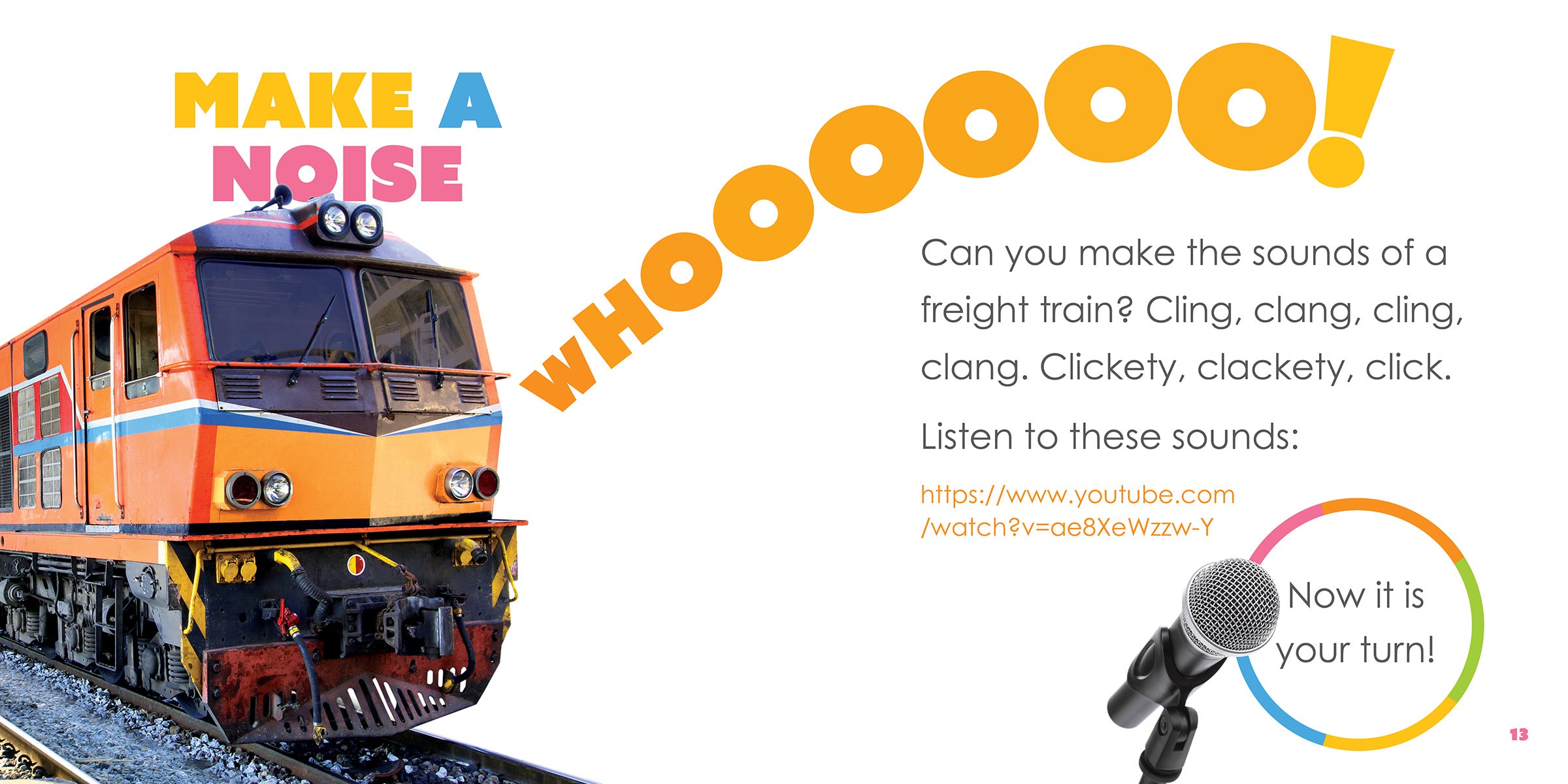 freight trains and monsters Freight Trains – The Creative Company