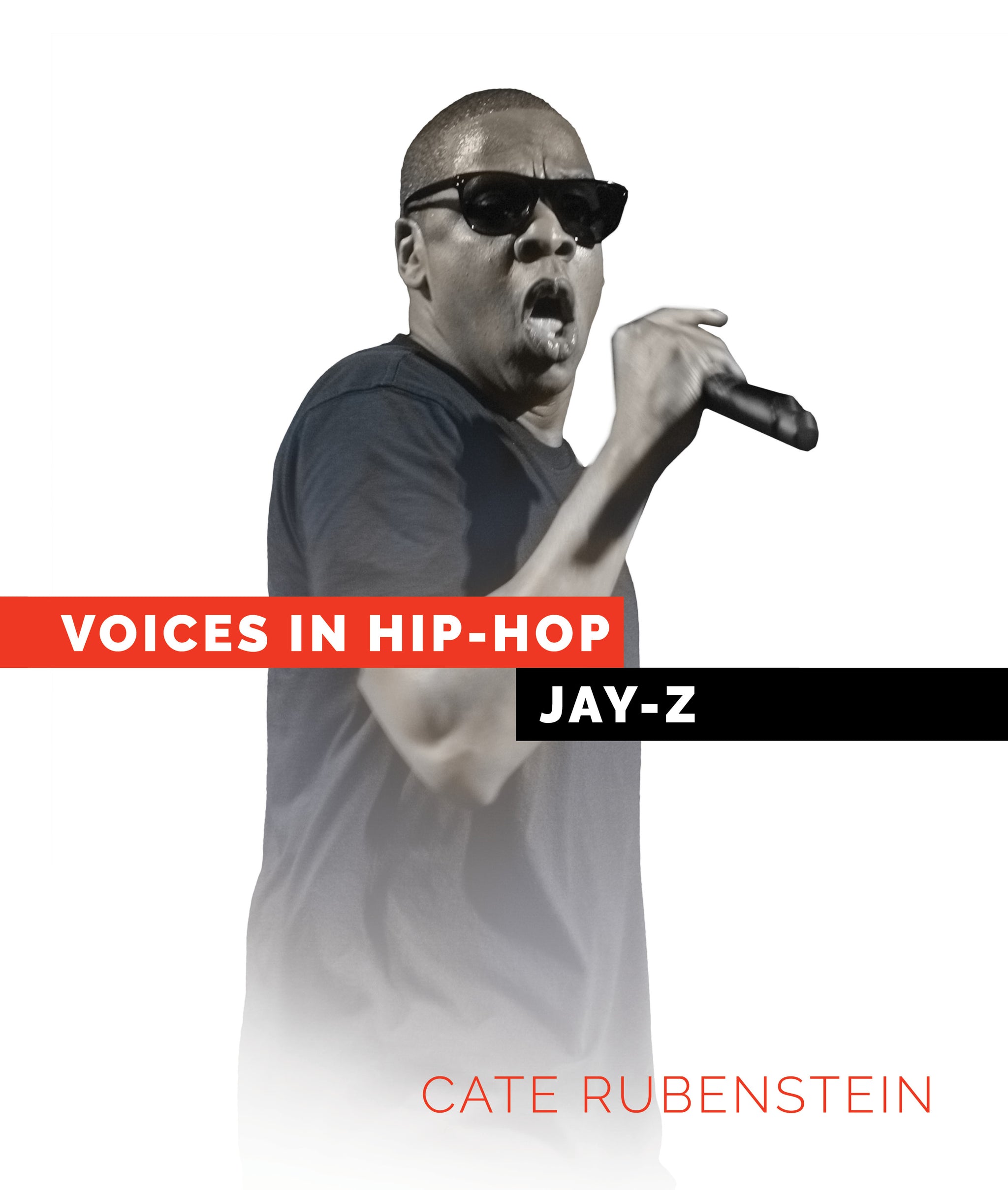 Jay-Z – The Creative Company