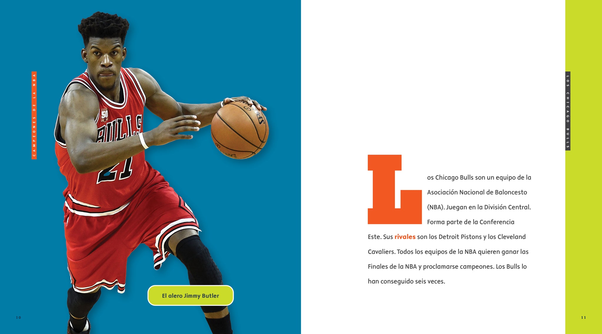 chicago bulls lineup