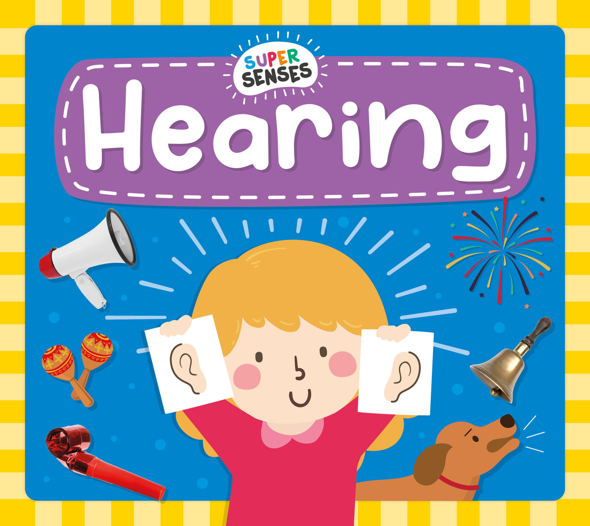 Hearing the creative company shop