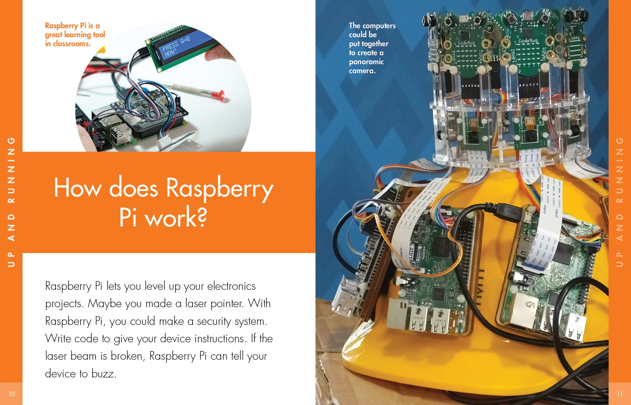 Raspberry Pi Terminal Coding Tutorial Curious about Coding with Raspberry Pi – The Creative Company