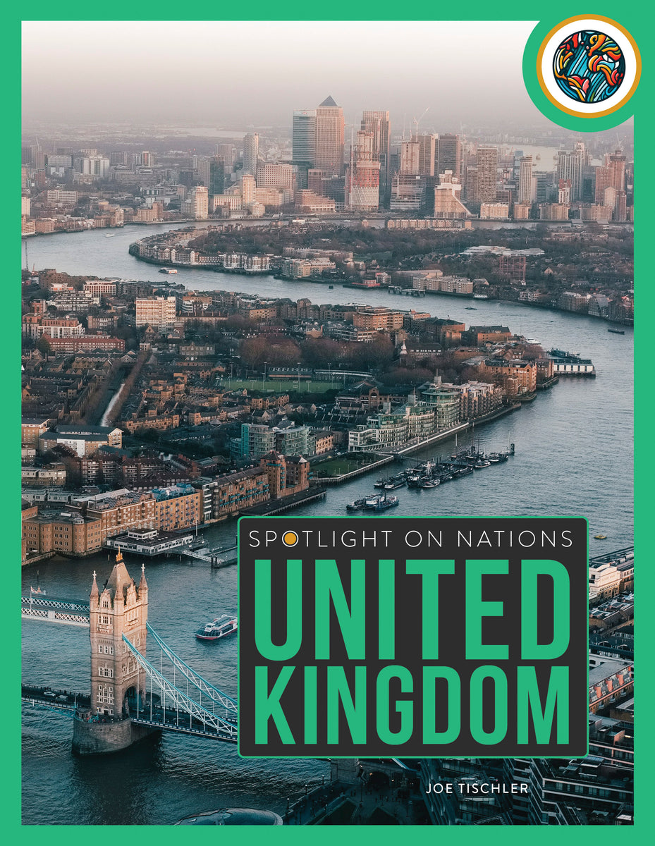United Kingdom – The Creative Company
