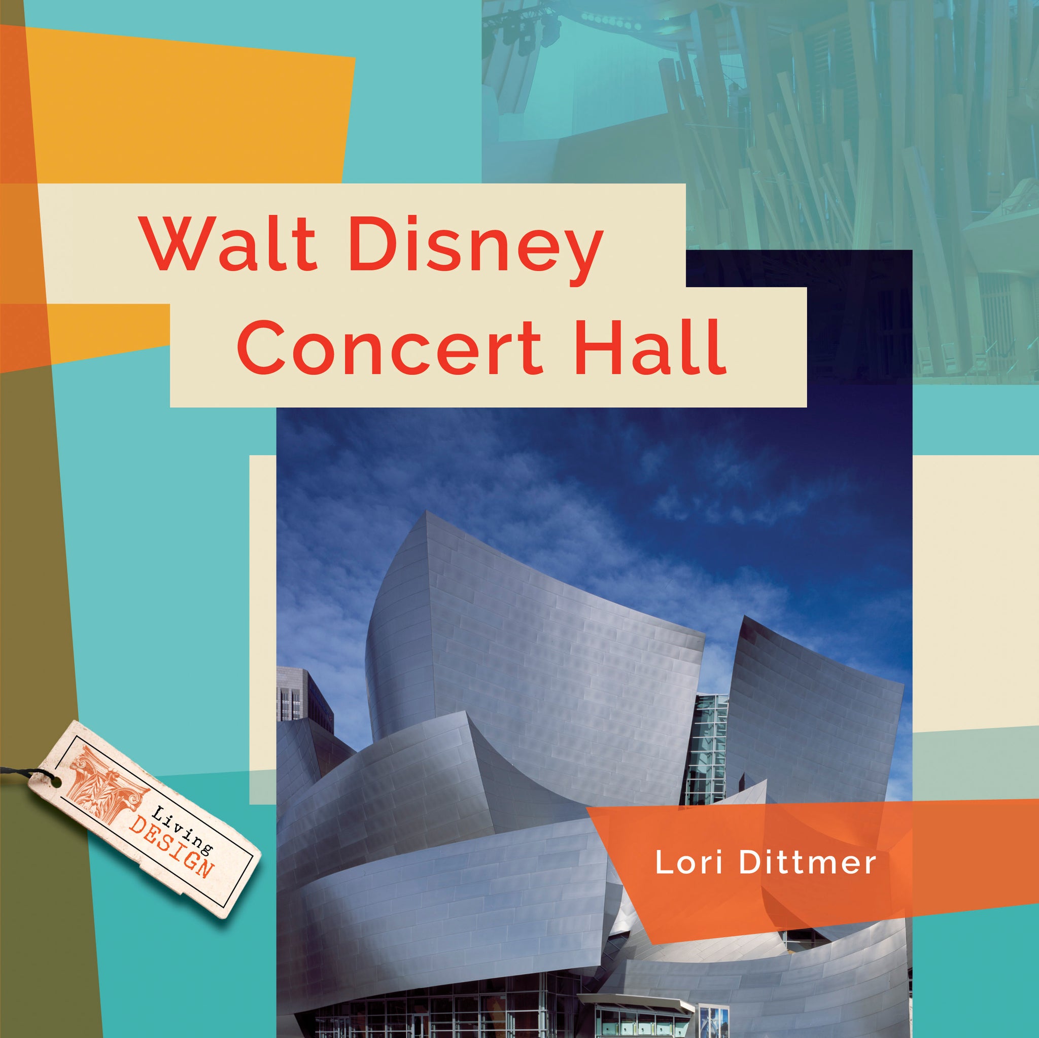 Walt Disney Concert Hall – The Creative Company