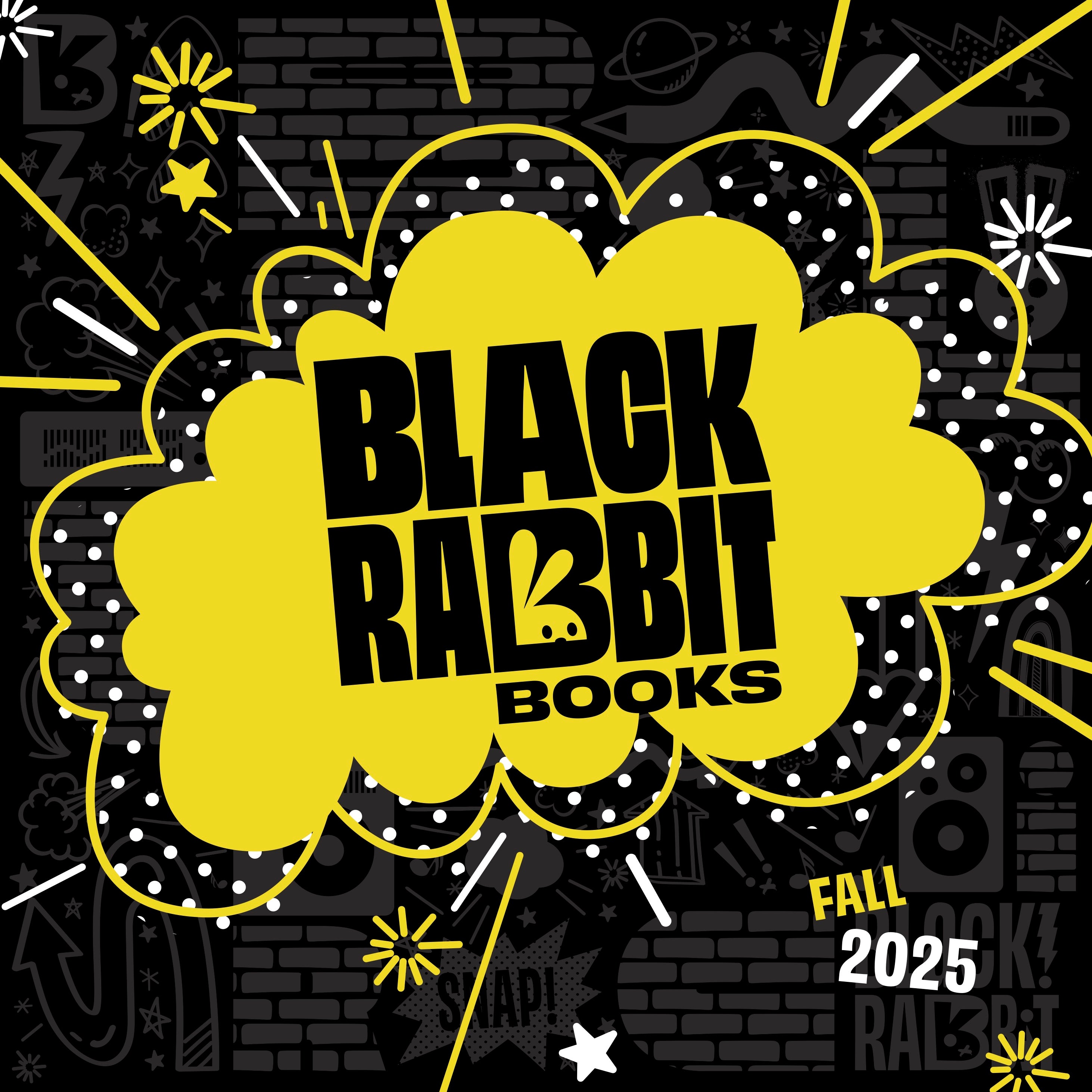 Fall 2025 Black Rabbit Catalog The Creative Company