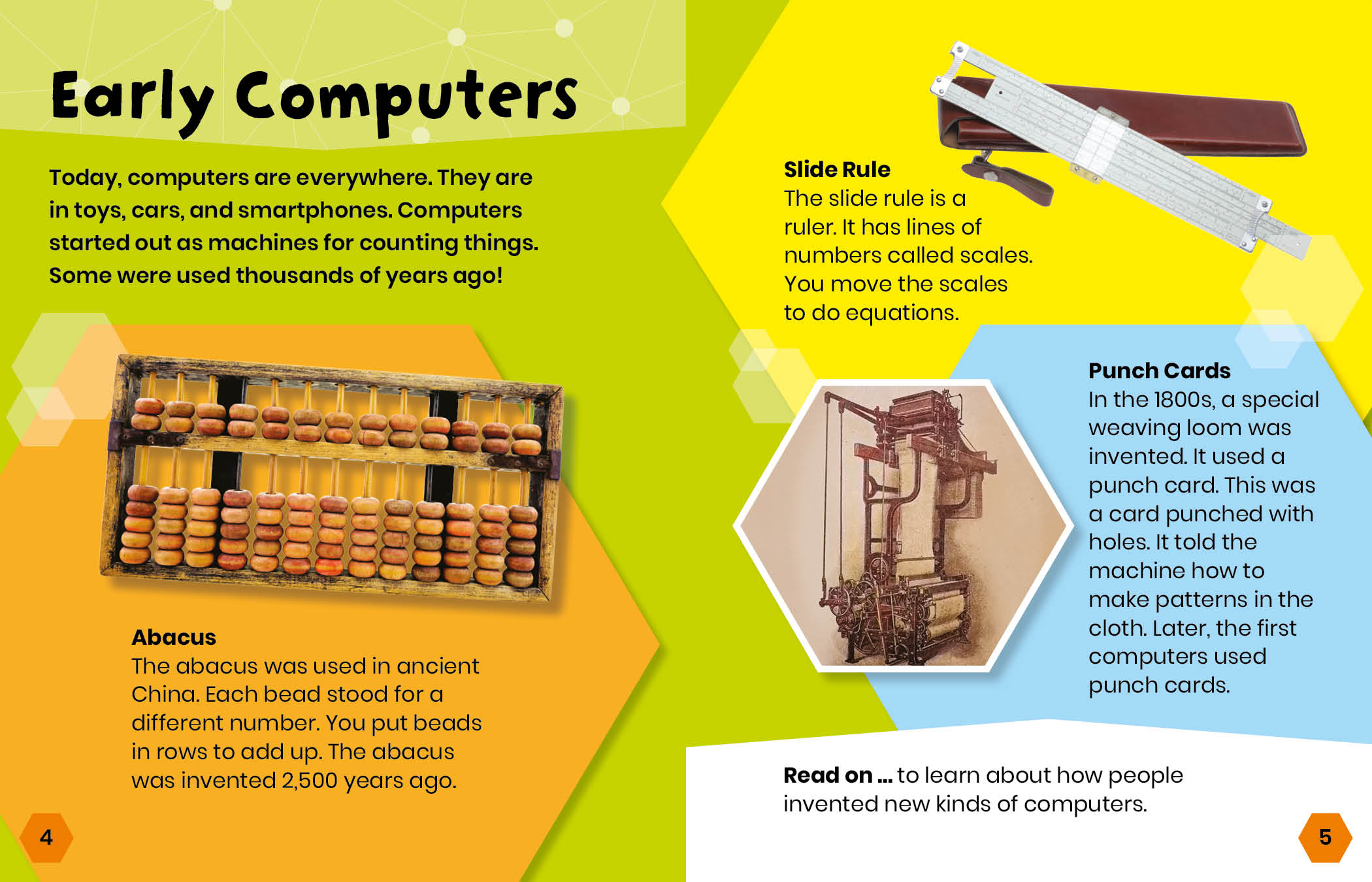 Computer Technology: From Punch Cards to Supercomputers – The Creative ...