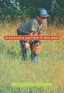Der Brief eines Trainers an seinen Sohn