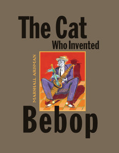 Katze, die Bebop erfunden hat, The