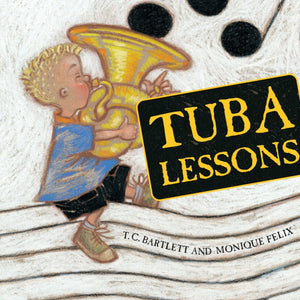 Tuba-Unterricht