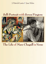 Laden Sie das Bild in den Galerie-Viewer, Selbstporträt mit sieben Fingern
