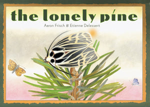 Lonely Pine, The