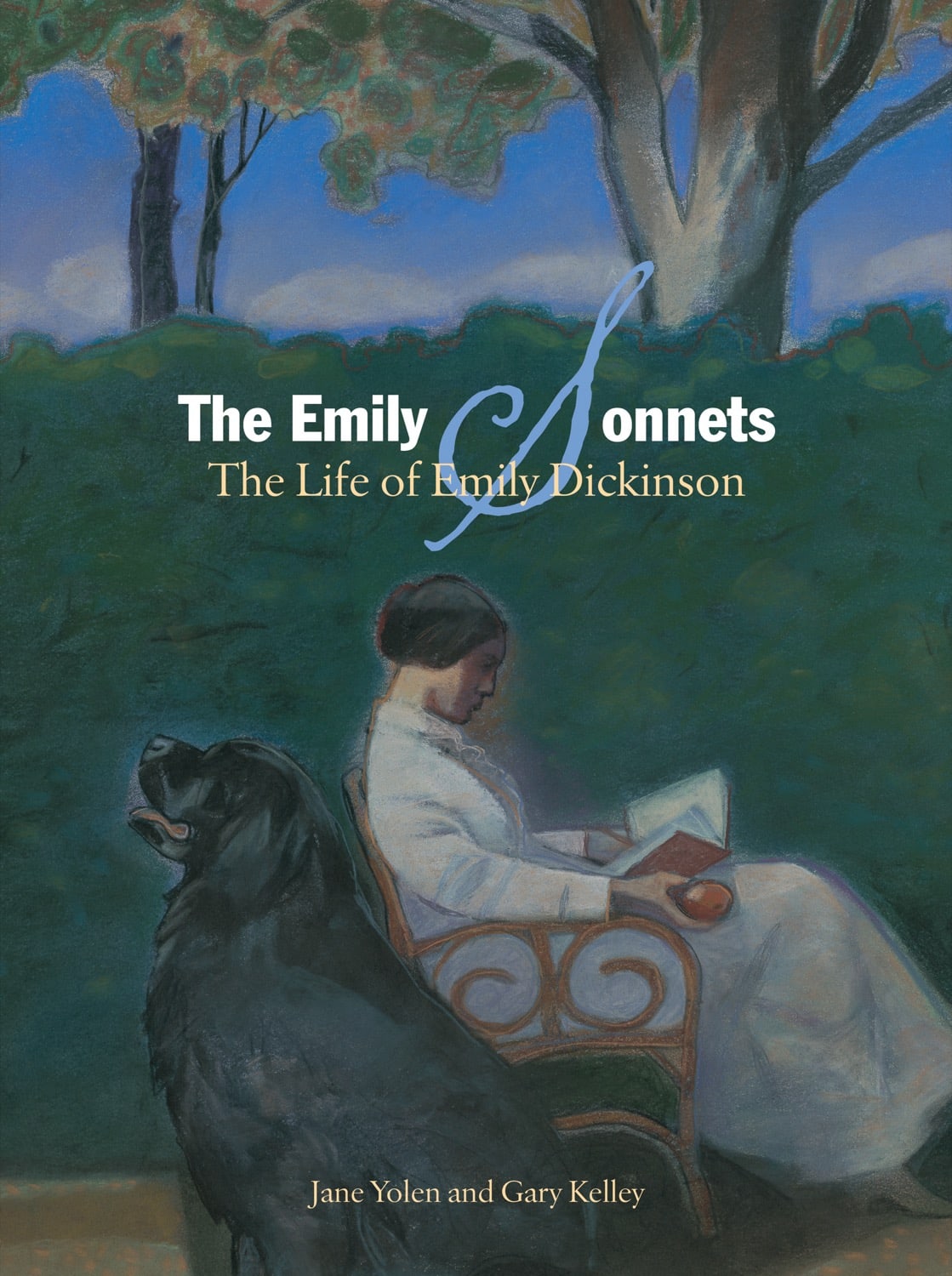 Emily Sonnets, The