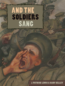Und die Soldaten sangen