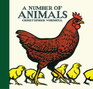 Number of Animals, A