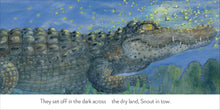 Charger l&#39;image dans la galerie, Good Ship Crocodile, The
