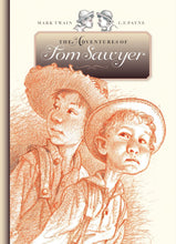 Charger l&#39;image dans la galerie, Adventures of Tom Sawyer, The
