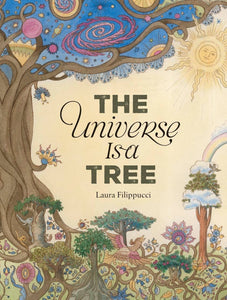Universe Is a Tree, The