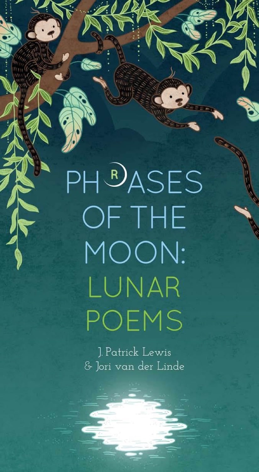 Phrases of the Moon