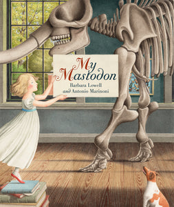 My Mastodon