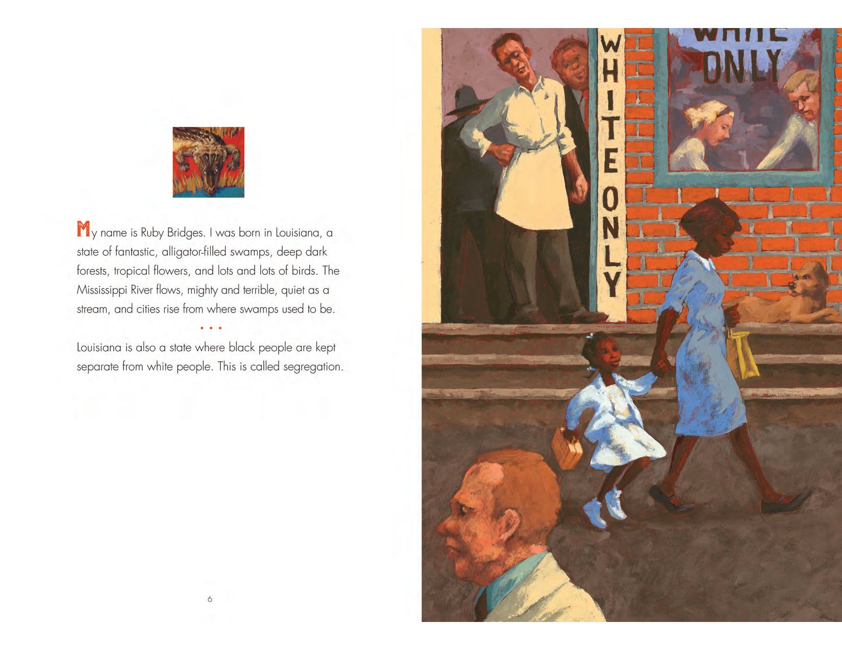 Ruby, Head High – The Creative Company