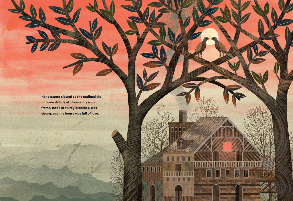 Address Me Tree Me + Tree – The Creative Company